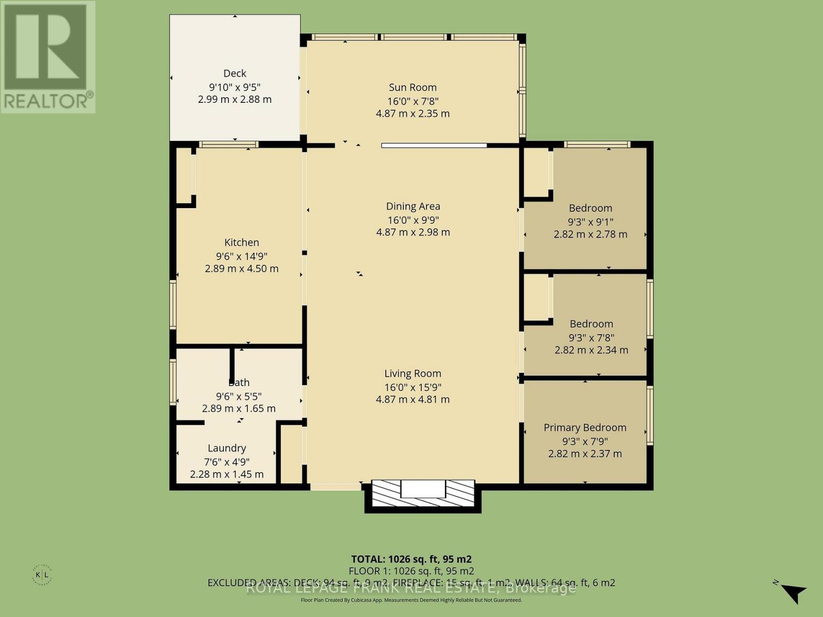 175 Fire Route 26, Trent Lakes, Ontario  K0L 1J0 - Photo 29 - X12512814