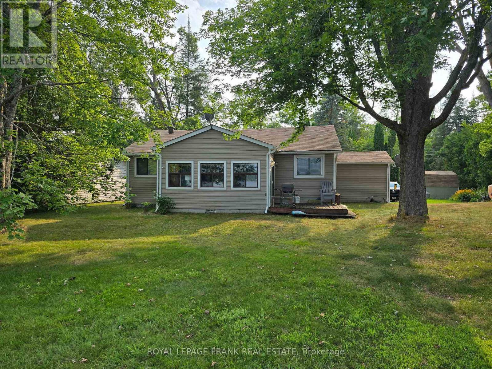 175 Fire Route 26, Trent Lakes, Ontario  K0L 1J0 - Photo 4 - X12512814