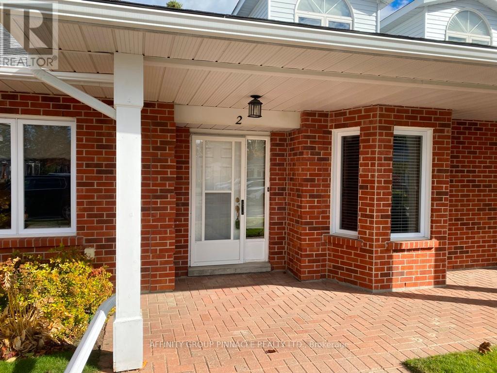 2 - 5 Heritage Way, Kawartha Lakes (Lindsay), Ontario  K9V 5Y6 - Photo 4 - X12512834