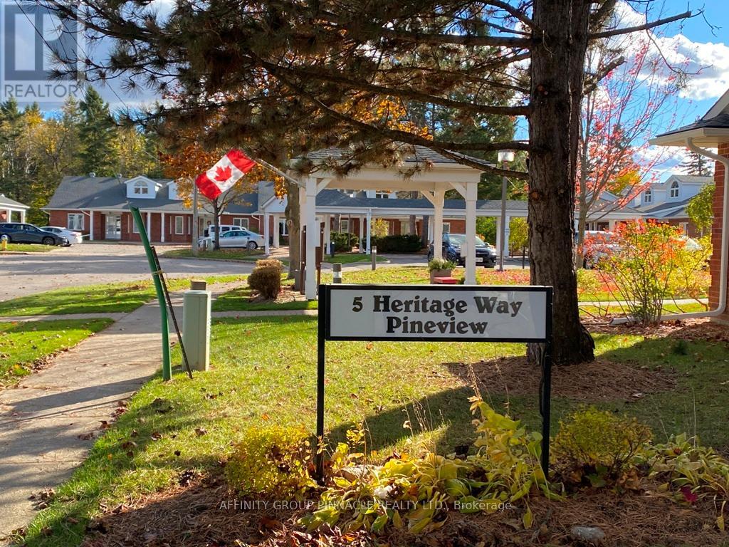 2 - 5 Heritage Way, Kawartha Lakes (Lindsay), Ontario  K9V 5Y6 - Photo 50 - X12512834