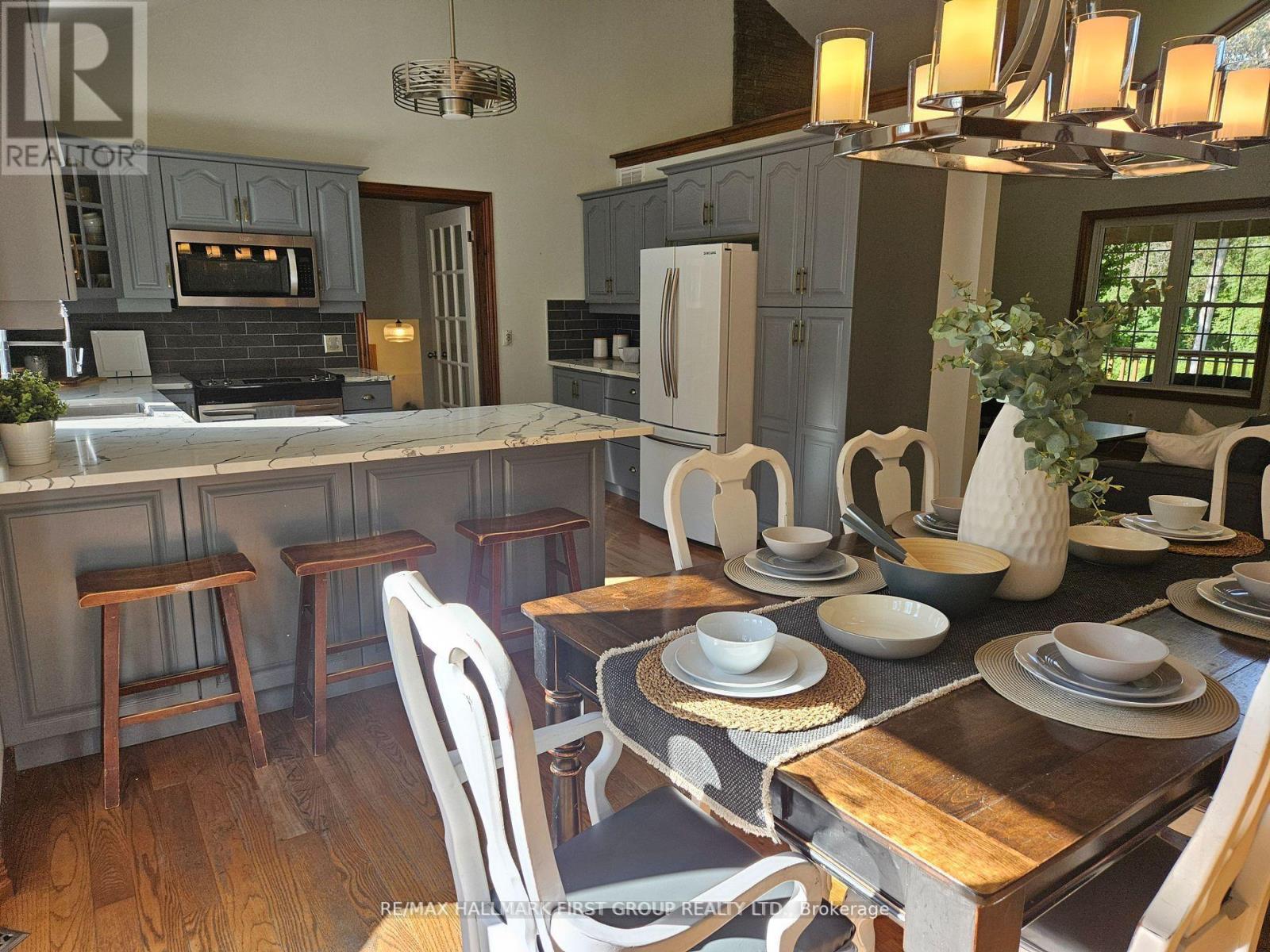 715 Whitebirch Road, Cavan Monaghan (Cavan Twp), Ontario  L0A 1G0 - Photo 16 - X12513042