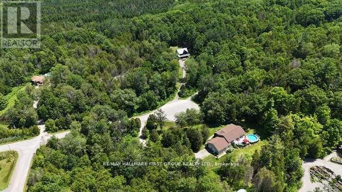 715 Whitebirch Road, Cavan Monaghan (Cavan Twp), Ontario  L0A 1G0 - Photo 2 - X12513042