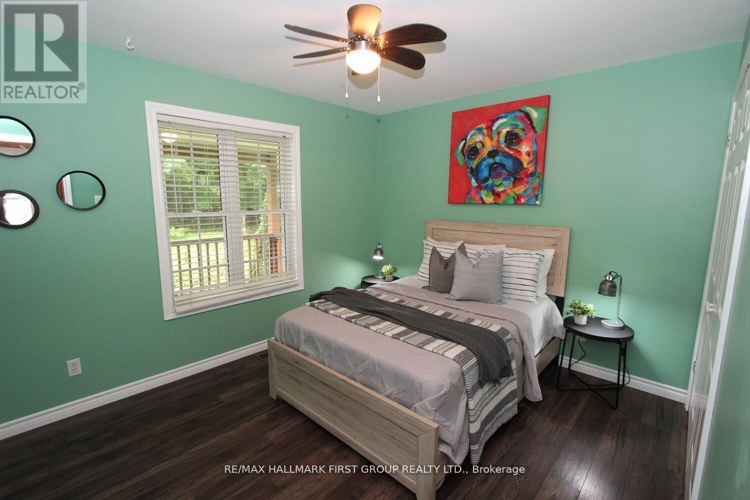 715 Whitebirch Road, Cavan Monaghan (Cavan Twp), Ontario  L0A 1G0 - Photo 20 - X12513042