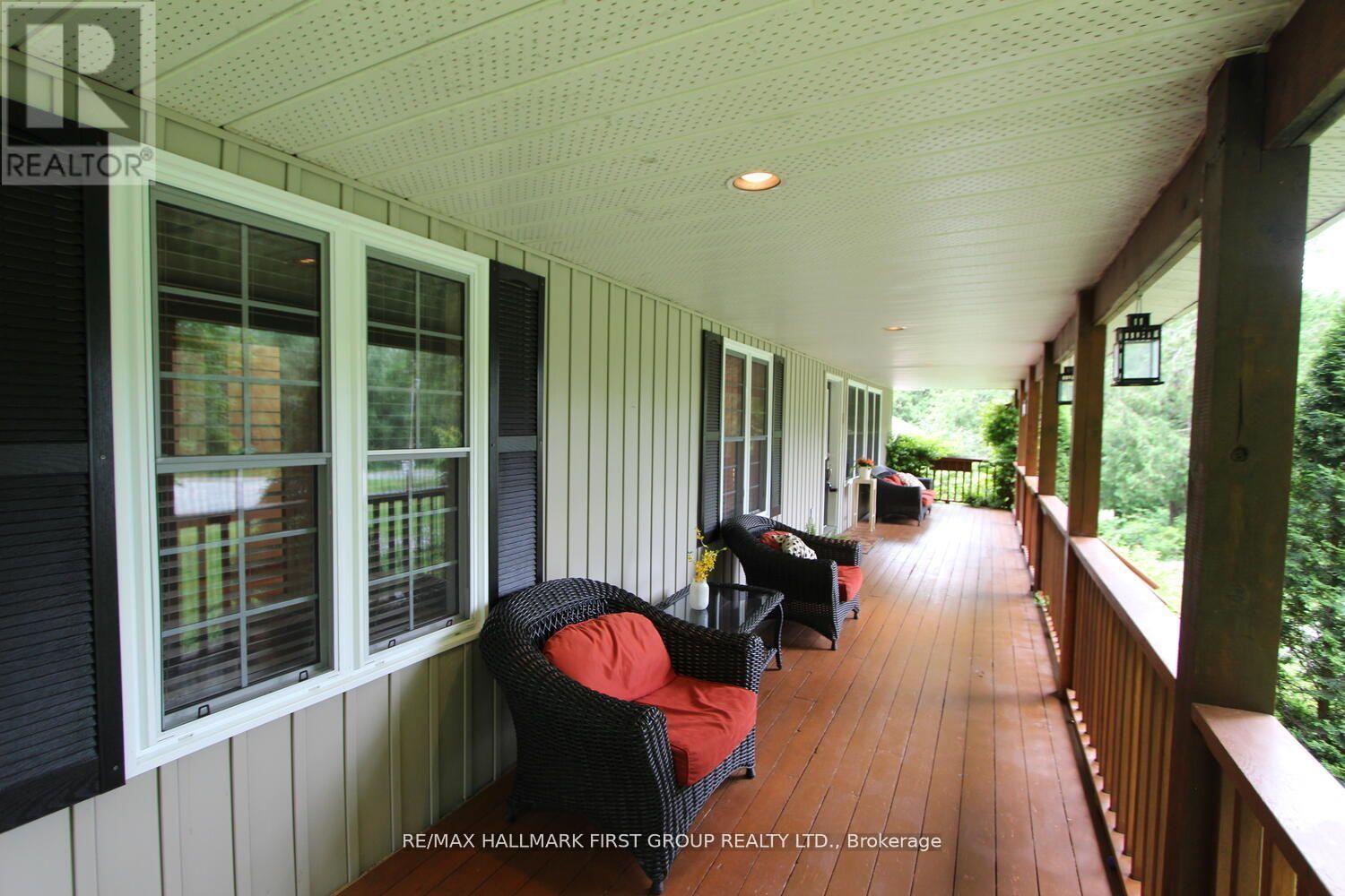 715 Whitebirch Road, Cavan Monaghan (Cavan Twp), Ontario  L0A 1G0 - Photo 3 - X12513042