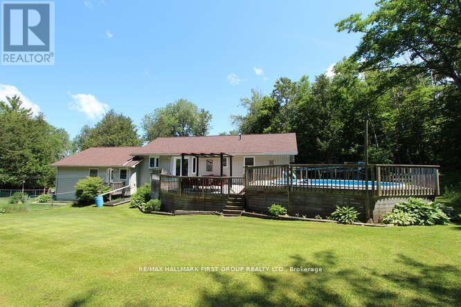715 Whitebirch Road, Cavan Monaghan (Cavan Twp), Ontario  L0A 1G0 - Photo 36 - X12513042