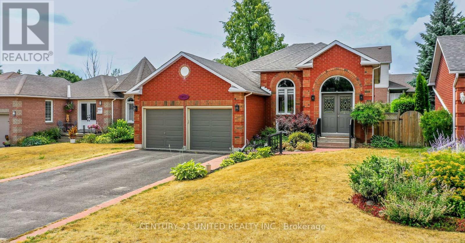 1455 GLENFOREST CRESCENT, peterborough (monaghan ward 2), Ontario
