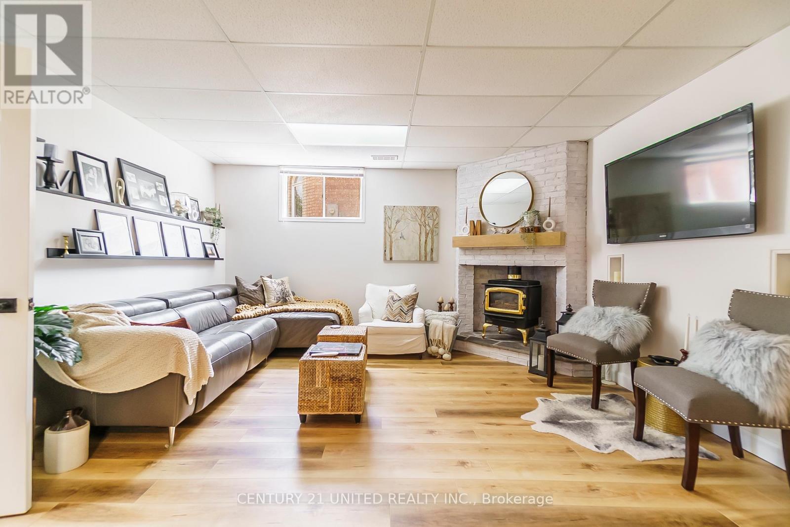 1455 Glenforest Crescent, Peterborough (Monaghan Ward 2), Ontario  K9K 2J2 - Photo 34 - X12513176