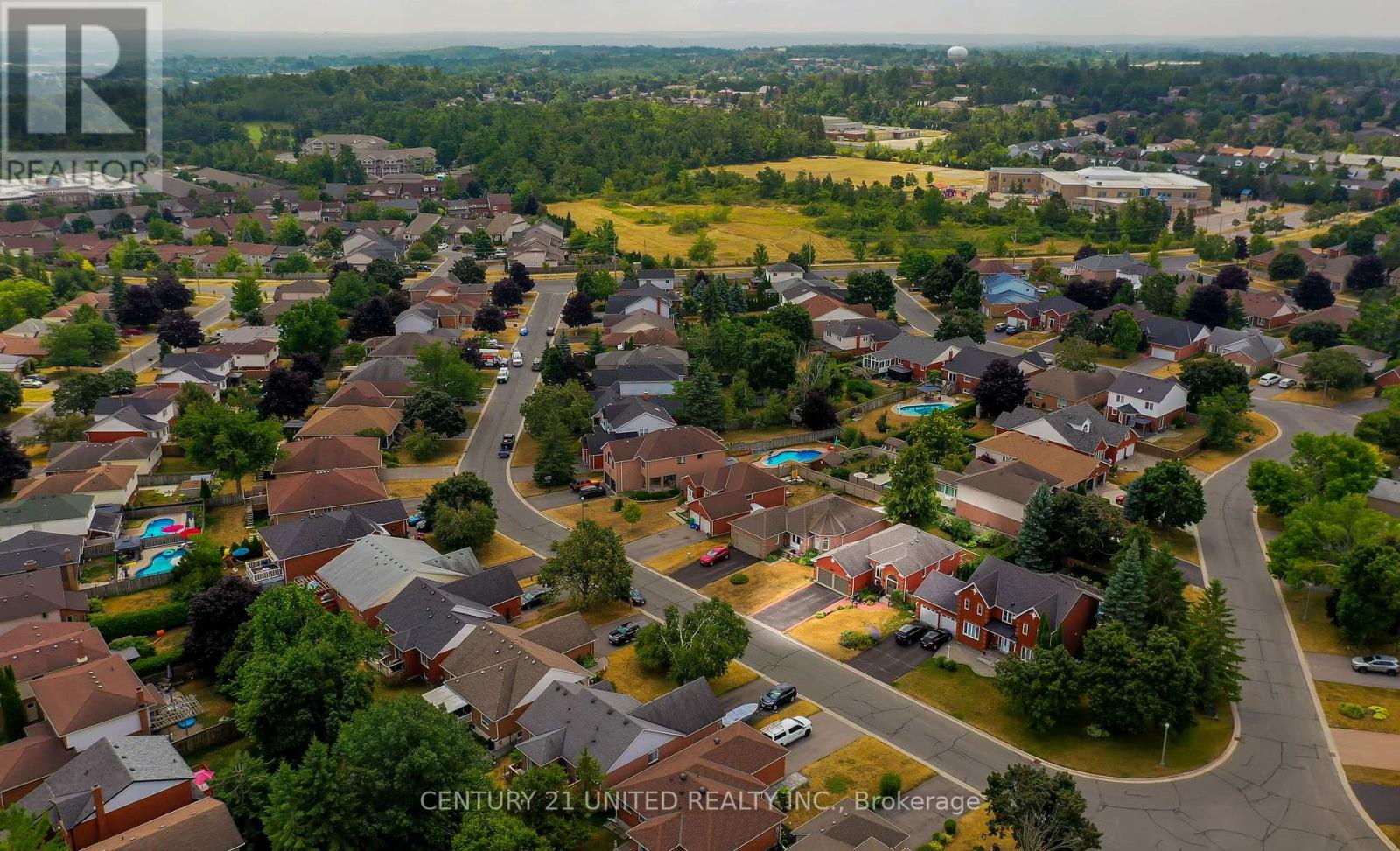 1455 Glenforest Crescent, Peterborough (Monaghan Ward 2), Ontario  K9K 2J2 - Photo 45 - X12513176