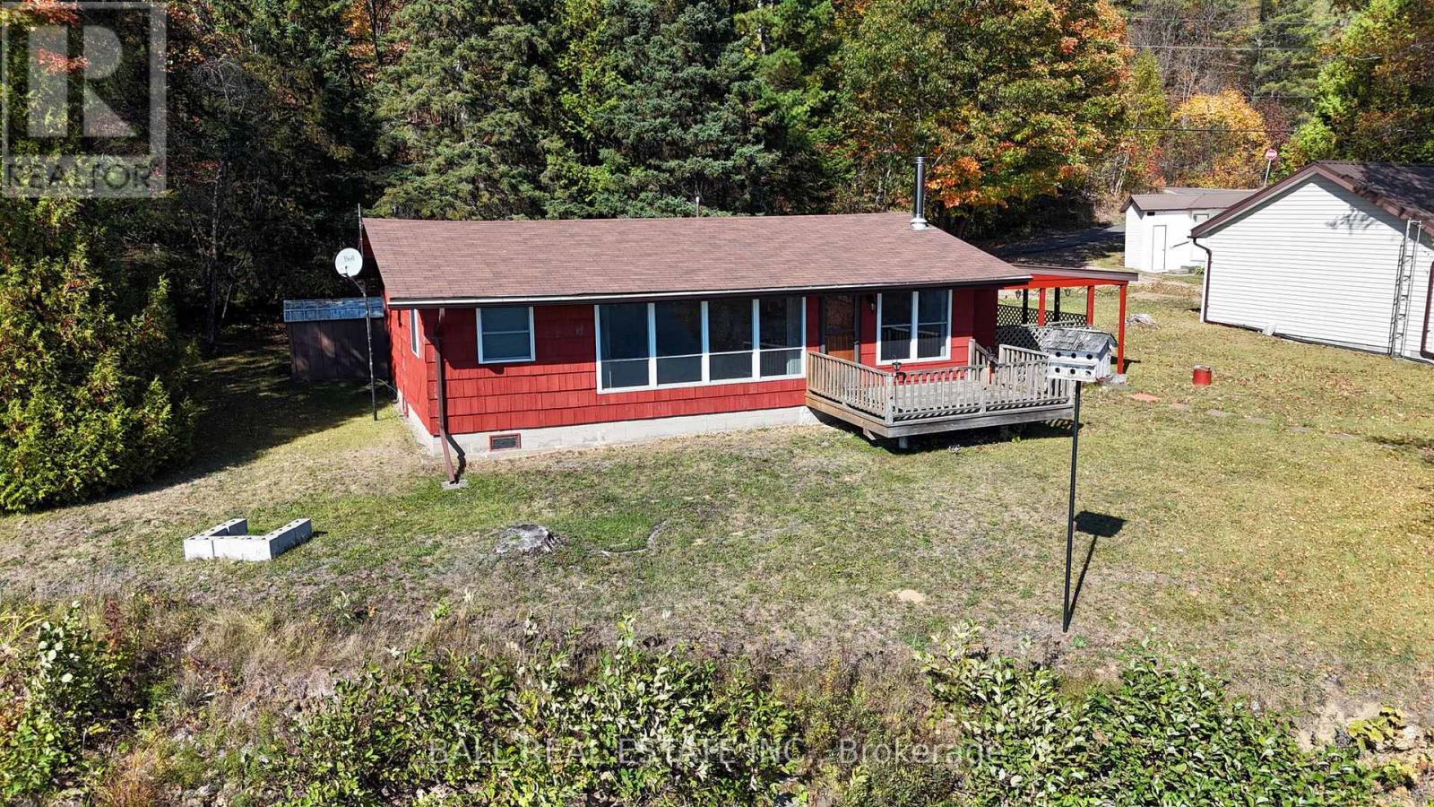 9 RUSSELL CRESCENT, hastings highlands (herschel ward), Ontario