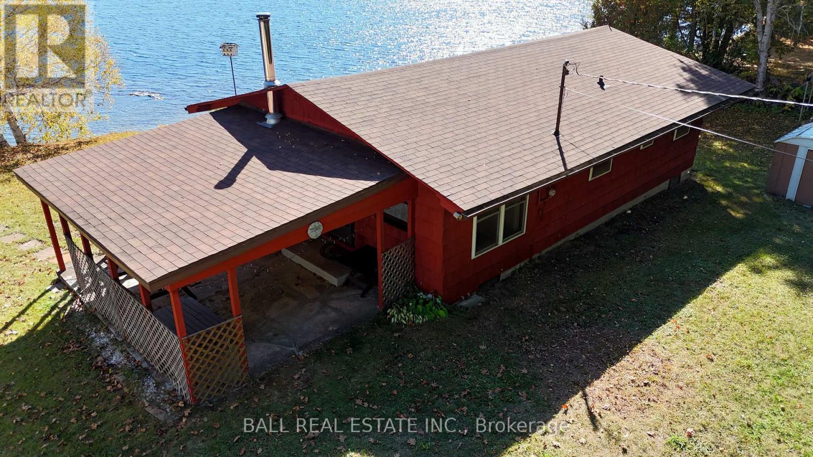 9 Russell Crescent, Hastings Highlands (Herschel Ward), Ontario  K0L 1C0 - Photo 13 - X12513244