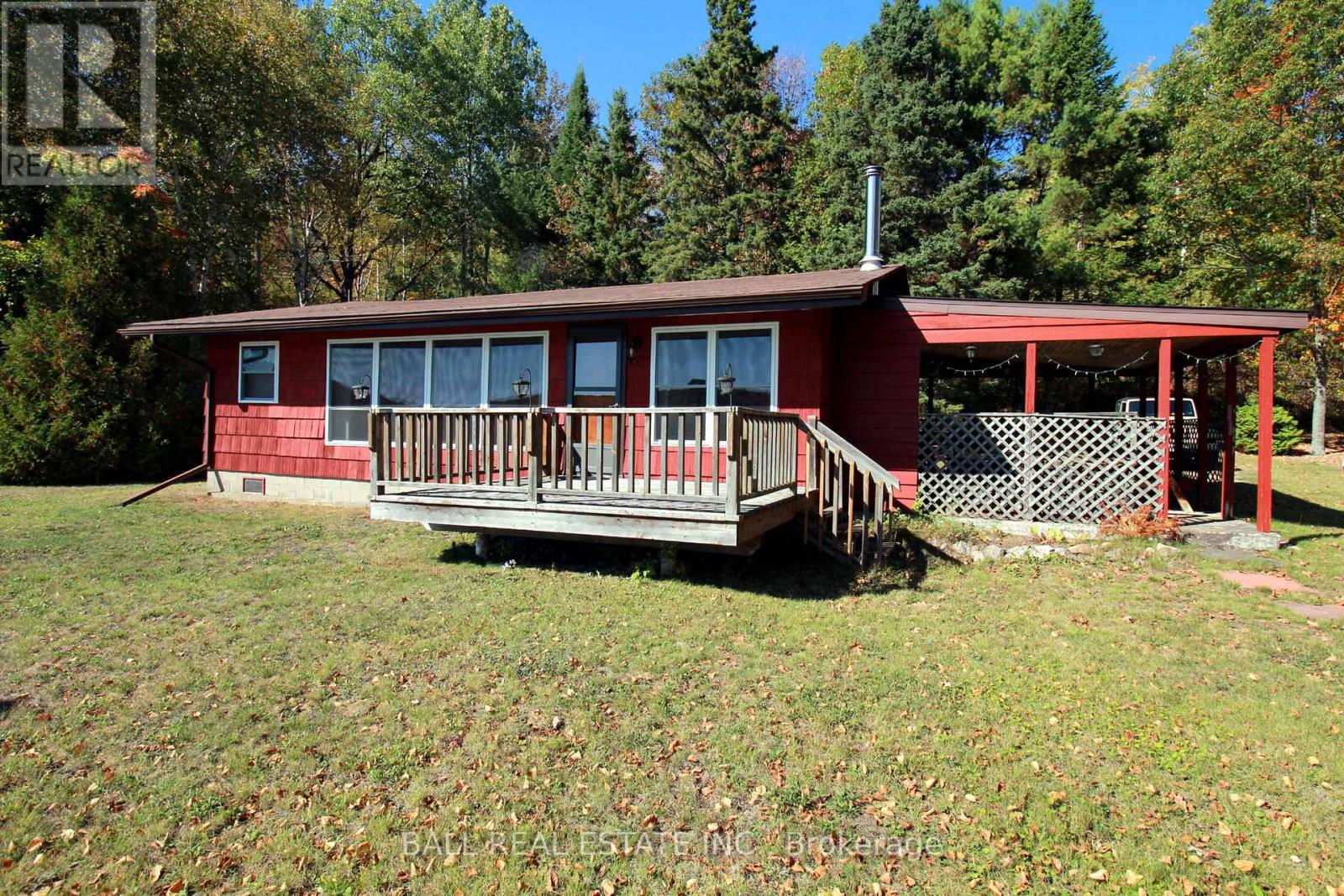 9 Russell Crescent, Hastings Highlands (Herschel Ward), Ontario  K0L 1C0 - Photo 14 - X12513244