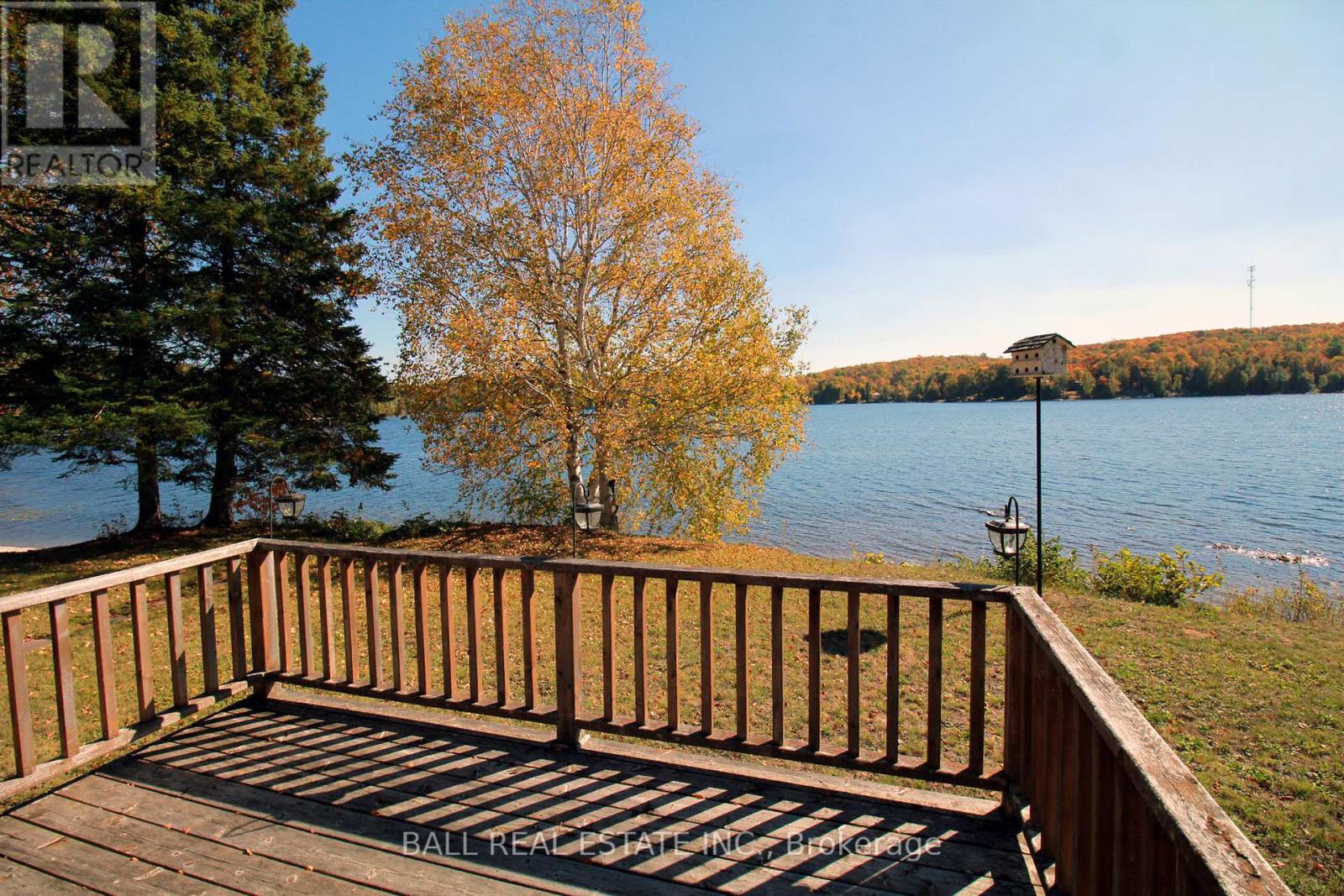 9 Russell Crescent, Hastings Highlands (Herschel Ward), Ontario  K0L 1C0 - Photo 15 - X12513244