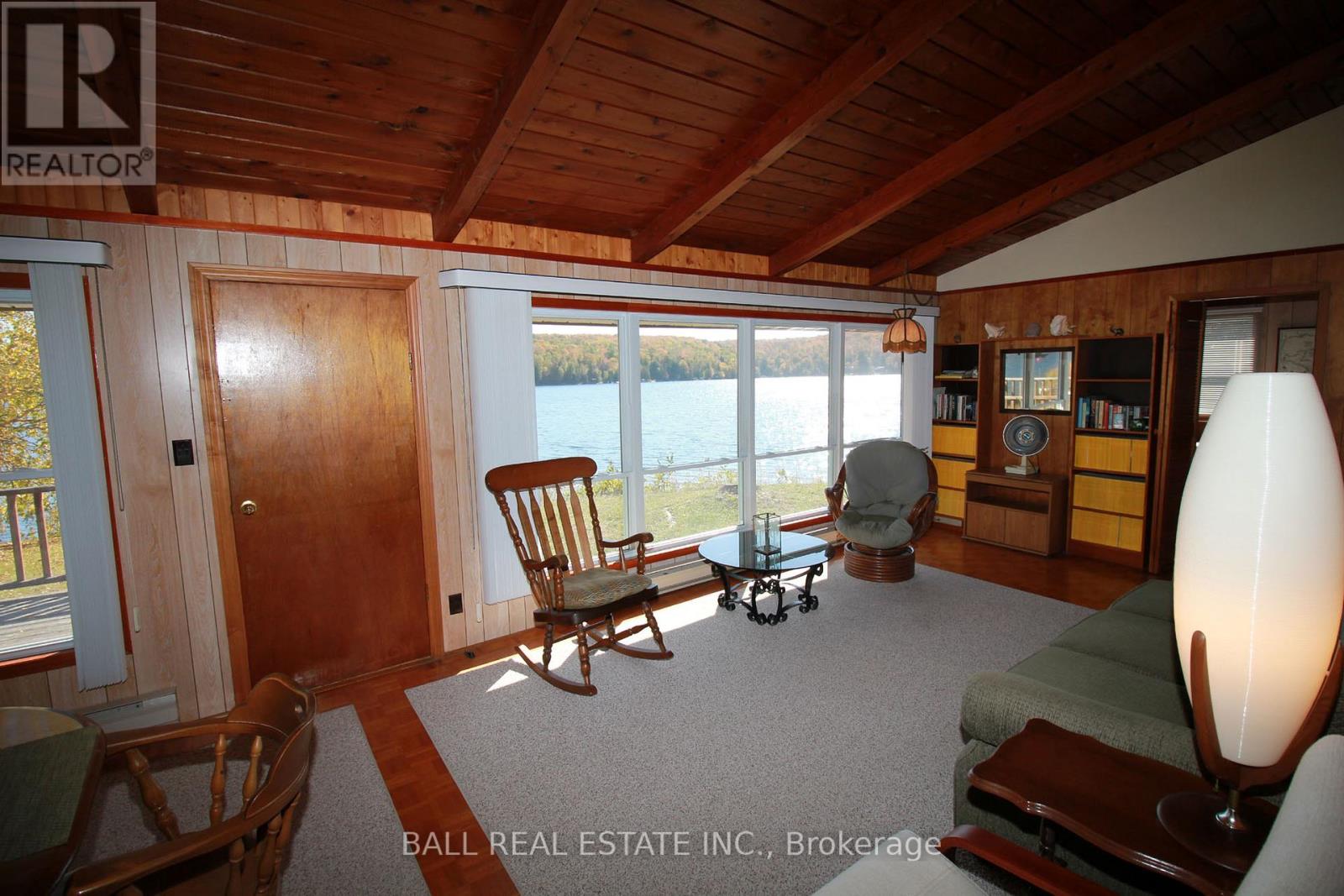 9 Russell Crescent, Hastings Highlands (Herschel Ward), Ontario  K0L 1C0 - Photo 17 - X12513244