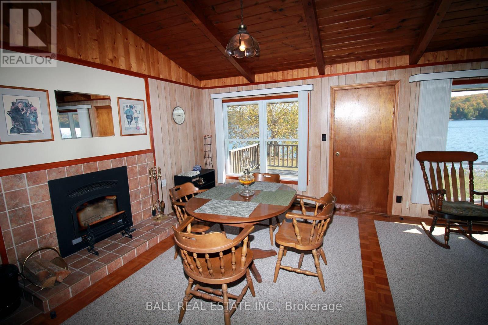 9 Russell Crescent, Hastings Highlands (Herschel Ward), Ontario  K0L 1C0 - Photo 18 - X12513244