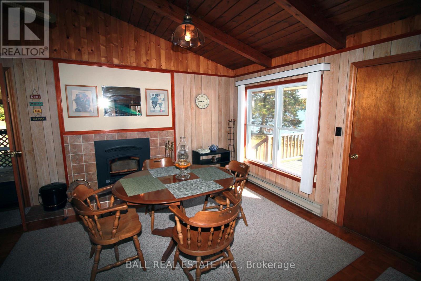 9 Russell Crescent, Hastings Highlands (Herschel Ward), Ontario  K0L 1C0 - Photo 19 - X12513244