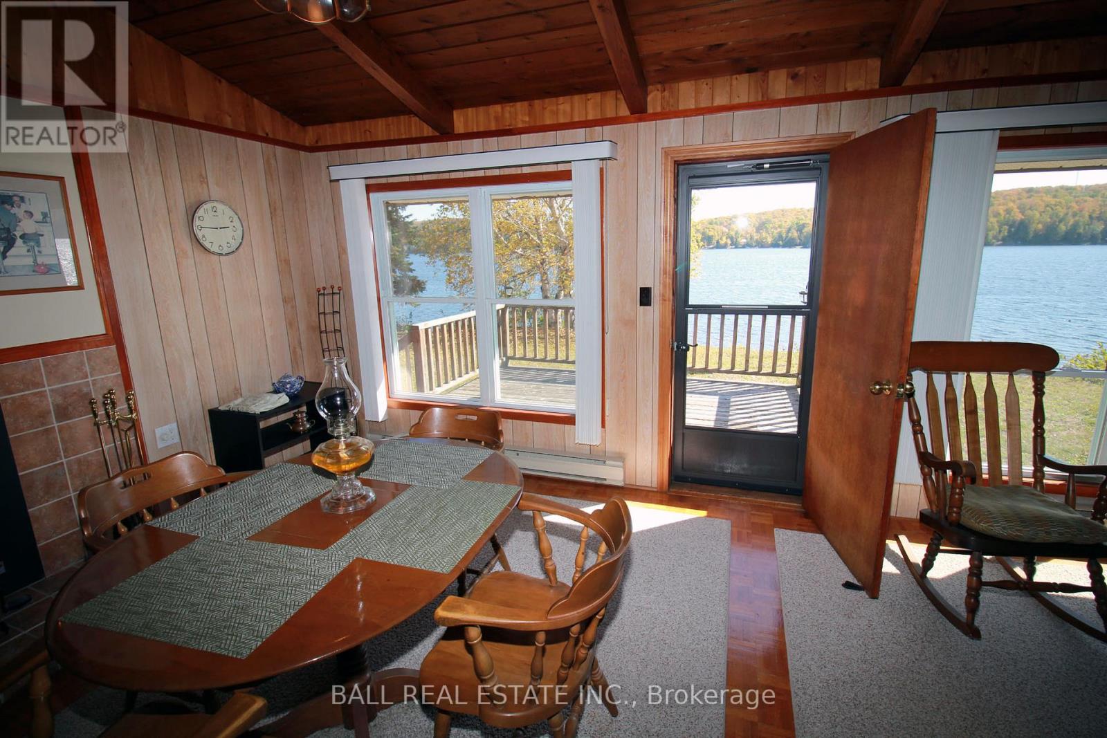 9 Russell Crescent, Hastings Highlands (Herschel Ward), Ontario  K0L 1C0 - Photo 20 - X12513244