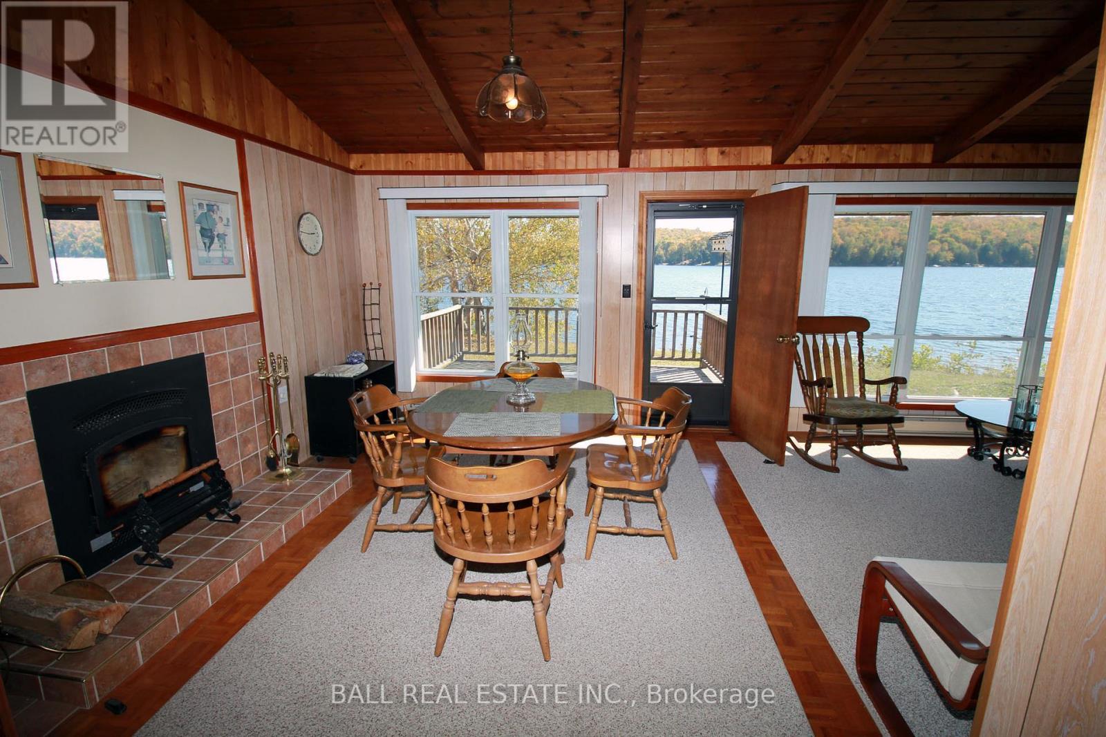 9 Russell Crescent, Hastings Highlands (Herschel Ward), Ontario  K0L 1C0 - Photo 21 - X12513244