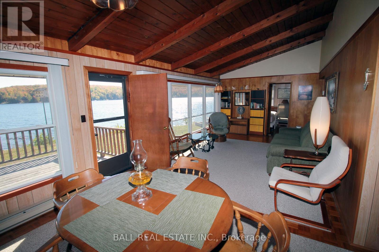 9 Russell Crescent, Hastings Highlands (Herschel Ward), Ontario  K0L 1C0 - Photo 23 - X12513244