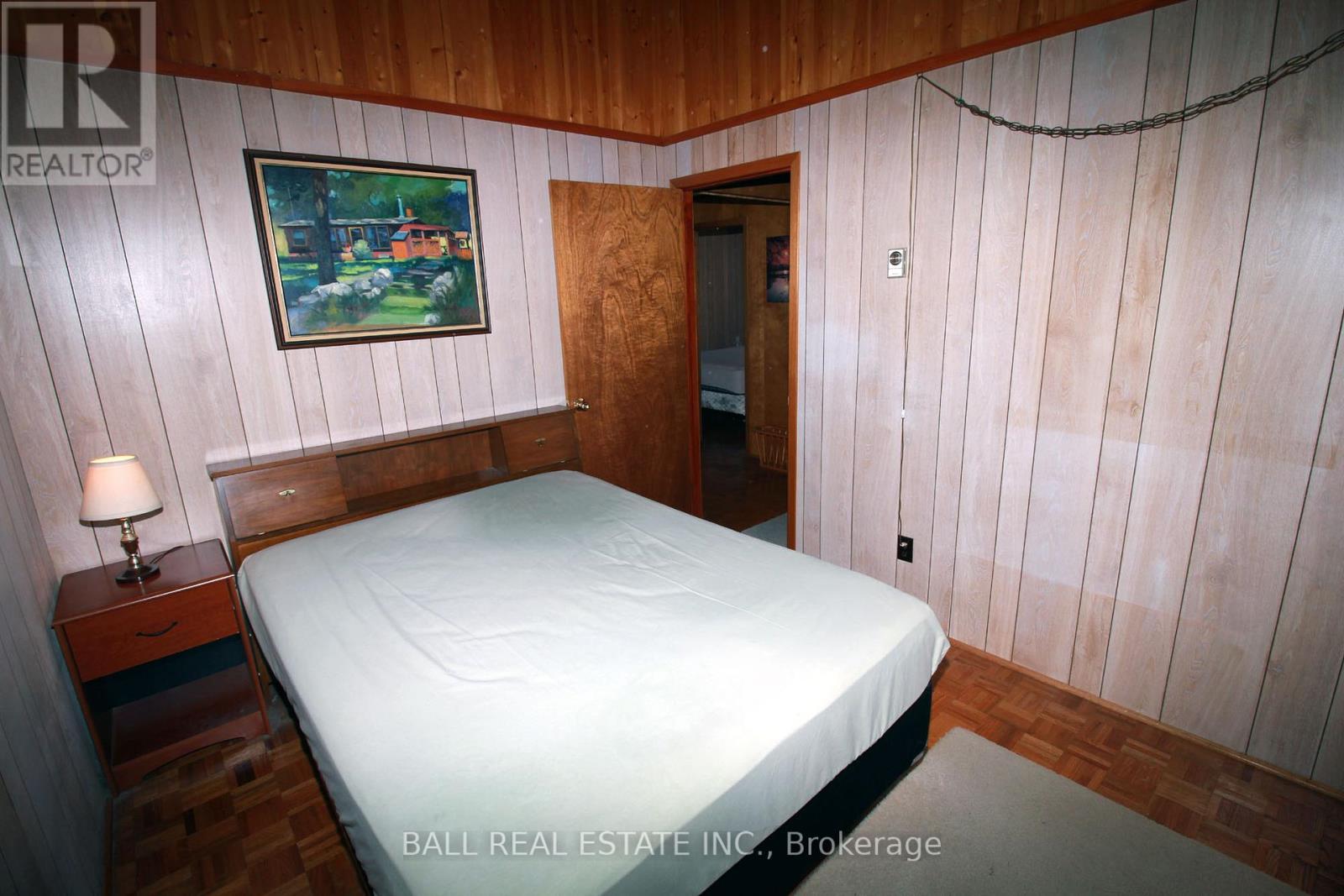 9 Russell Crescent, Hastings Highlands (Herschel Ward), Ontario  K0L 1C0 - Photo 25 - X12513244