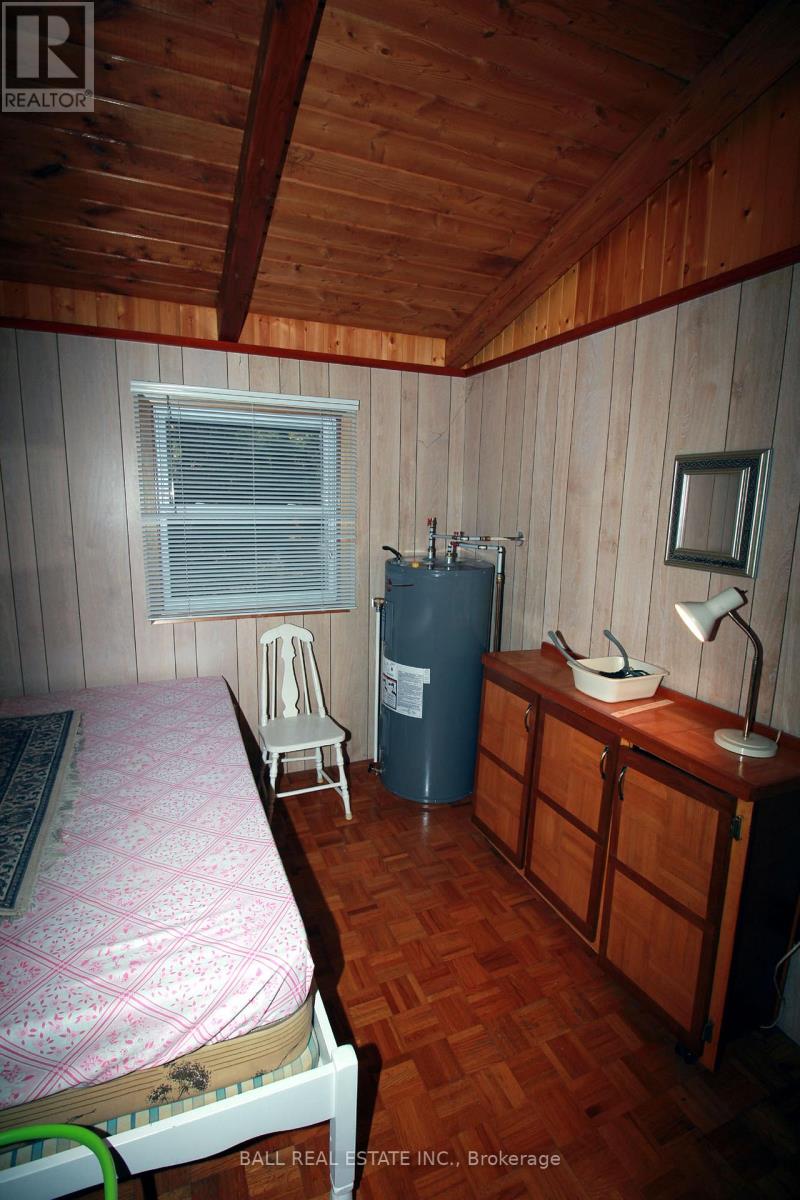 9 Russell Crescent, Hastings Highlands (Herschel Ward), Ontario  K0L 1C0 - Photo 27 - X12513244