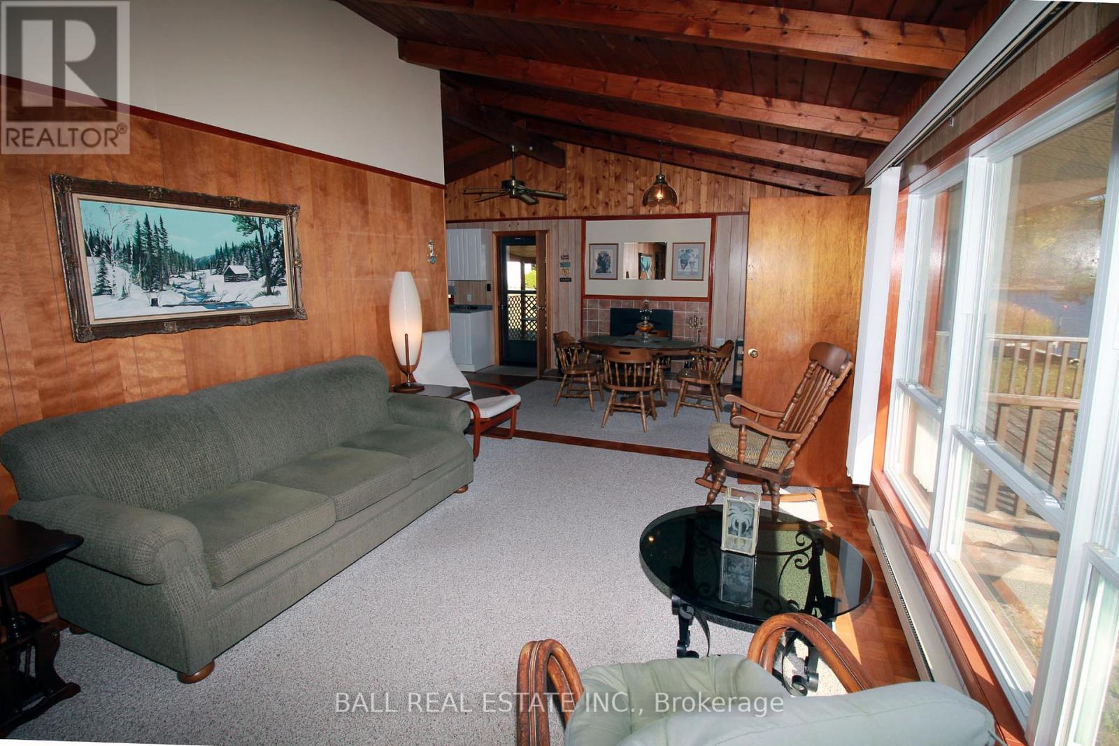 9 Russell Crescent, Hastings Highlands (Herschel Ward), Ontario  K0L 1C0 - Photo 28 - X12513244