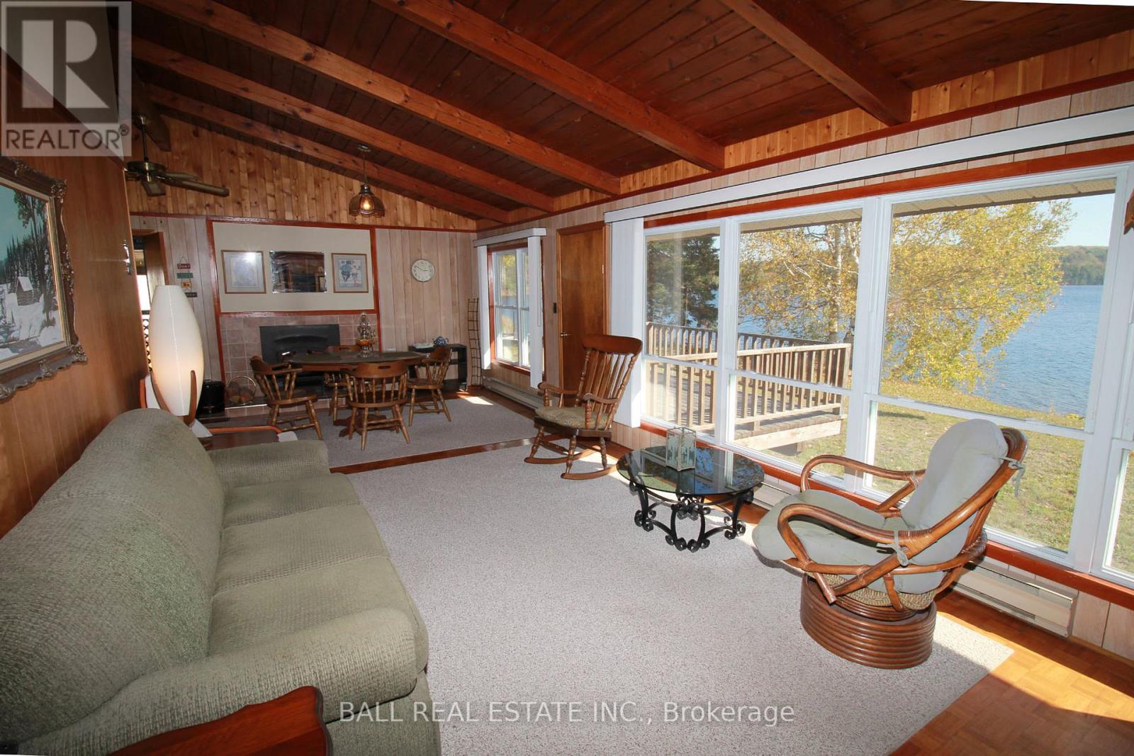 9 Russell Crescent, Hastings Highlands (Herschel Ward), Ontario  K0L 1C0 - Photo 29 - X12513244