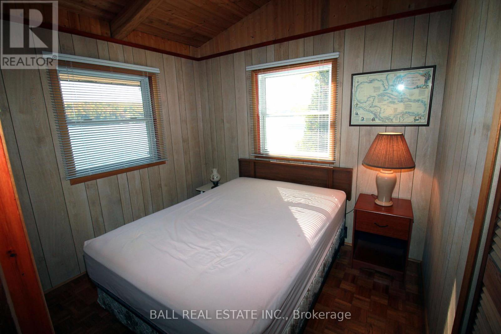 9 Russell Crescent, Hastings Highlands (Herschel Ward), Ontario  K0L 1C0 - Photo 30 - X12513244