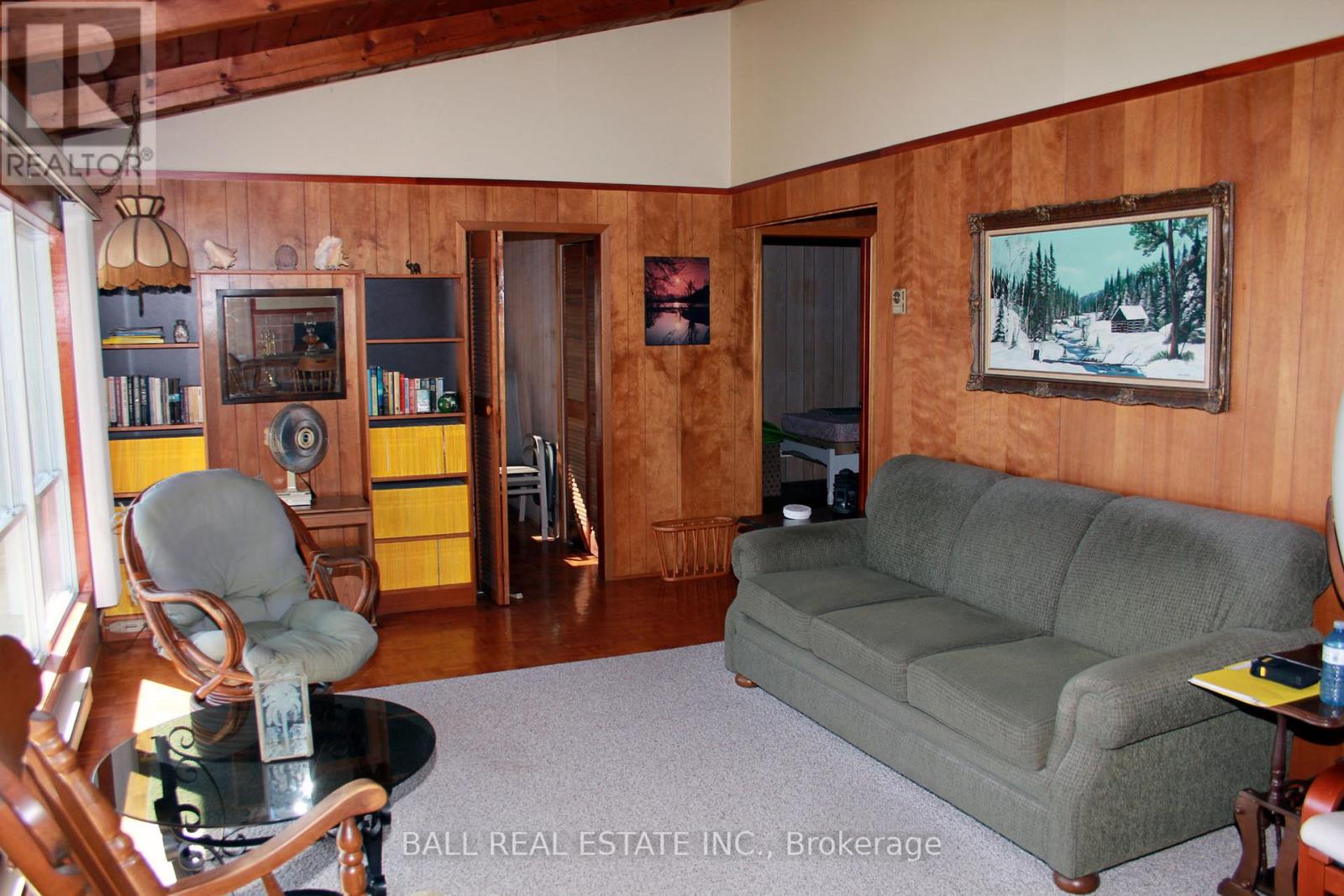 9 Russell Crescent, Hastings Highlands (Herschel Ward), Ontario  K0L 1C0 - Photo 33 - X12513244