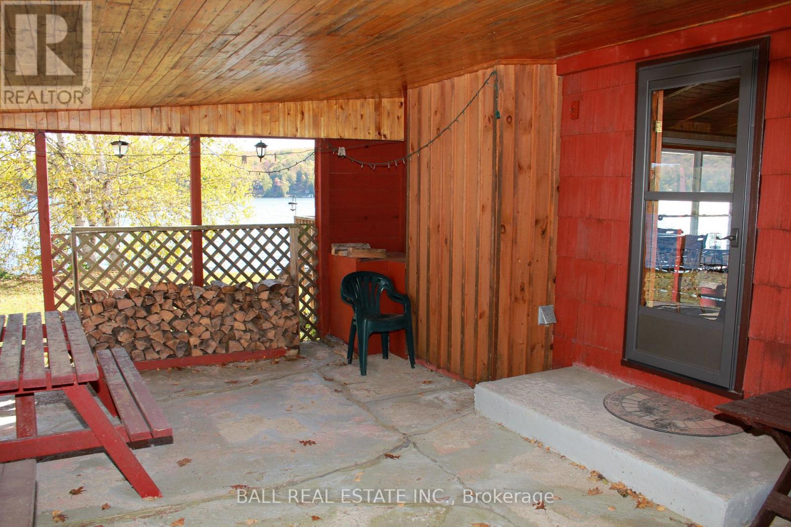 9 Russell Crescent, Hastings Highlands (Herschel Ward), Ontario  K0L 1C0 - Photo 36 - X12513244