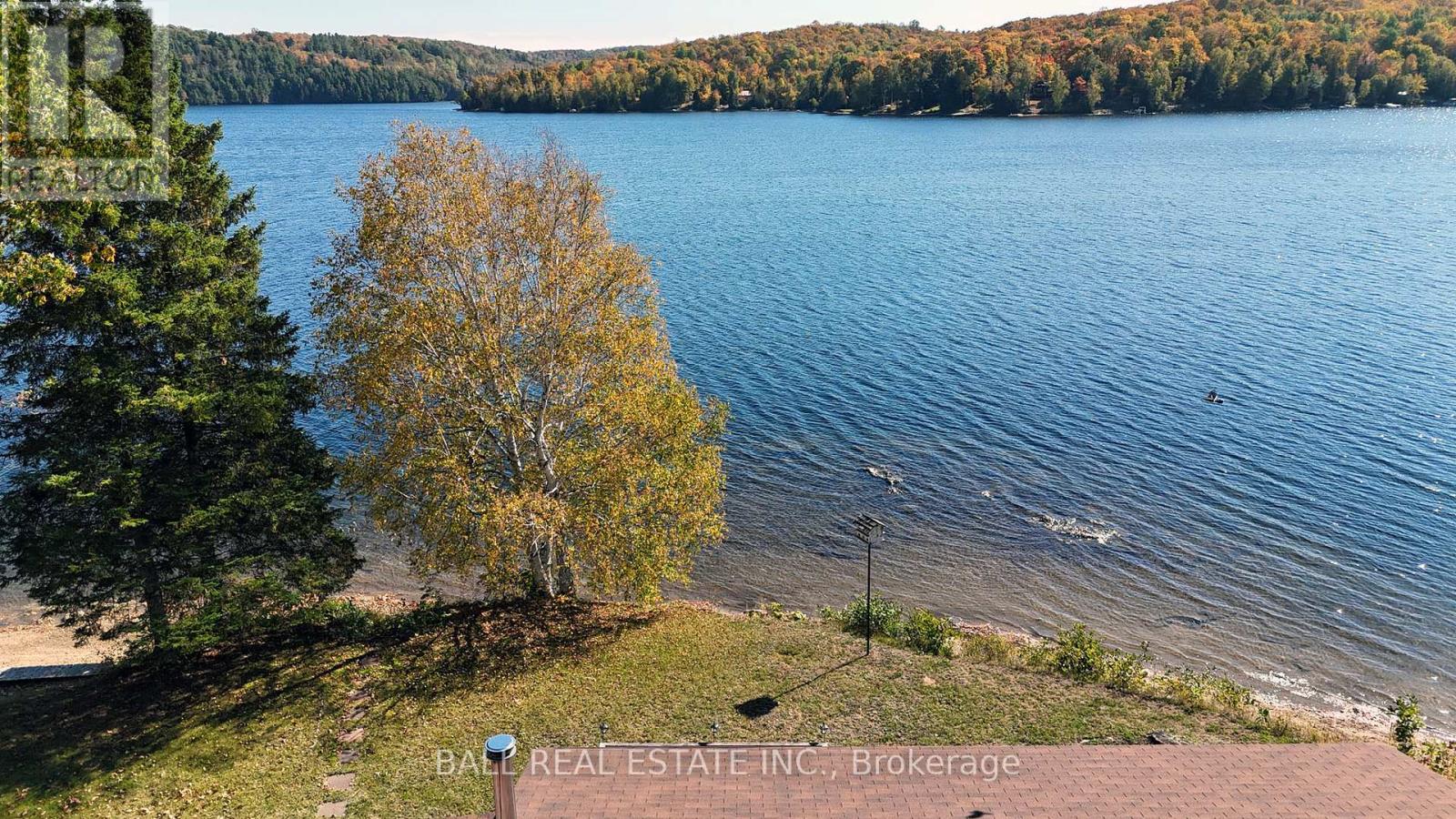 9 Russell Crescent, Hastings Highlands (Herschel Ward), Ontario  K0L 1C0 - Photo 8 - X12513244