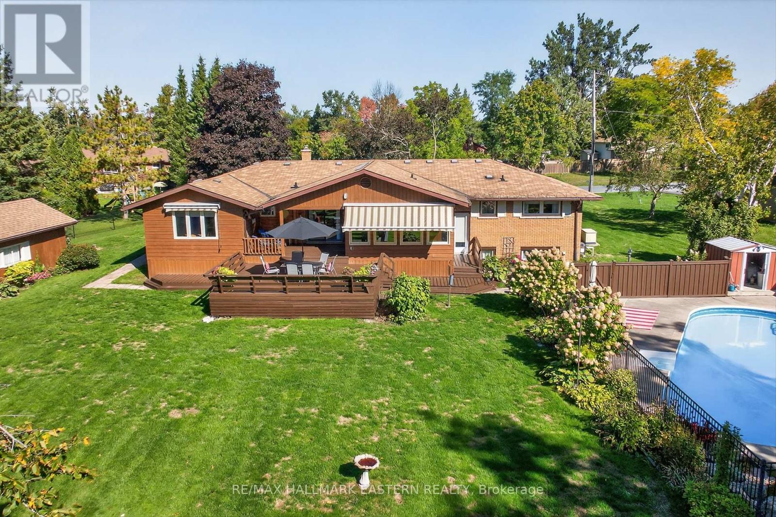 244 Patricia Crescent, Selwyn, Ontario  K9J 0C7 - Photo 40 - X12513258