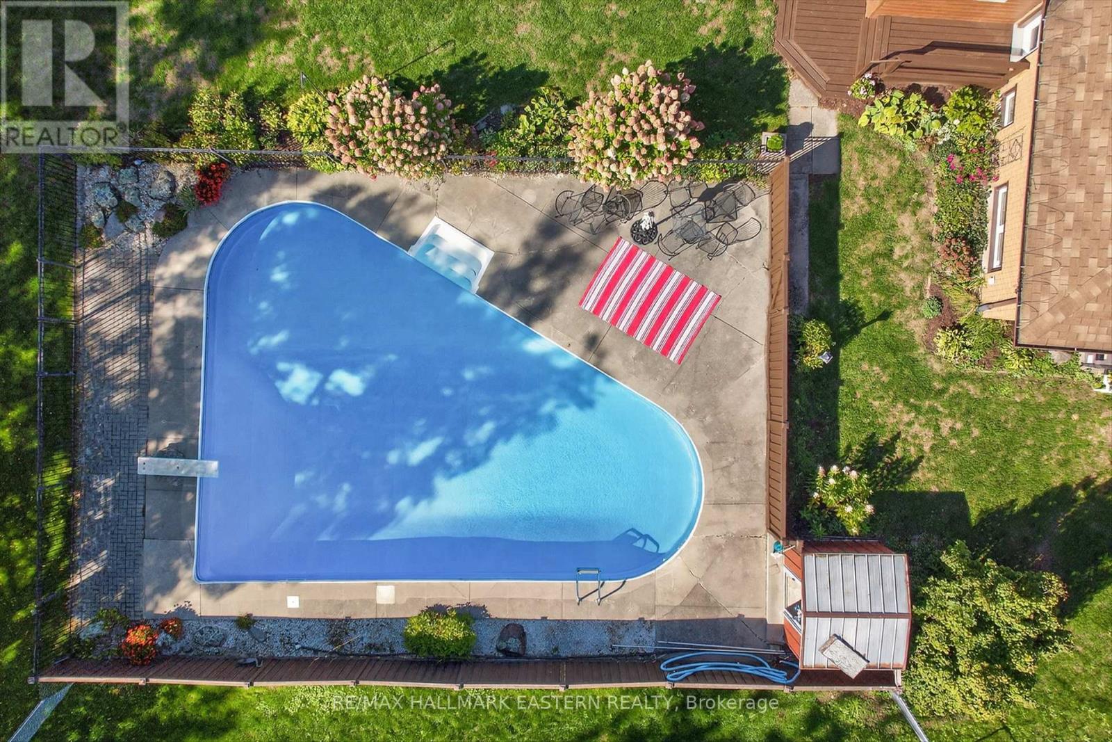 244 Patricia Crescent, Selwyn, Ontario  K9J 0C7 - Photo 42 - X12513258