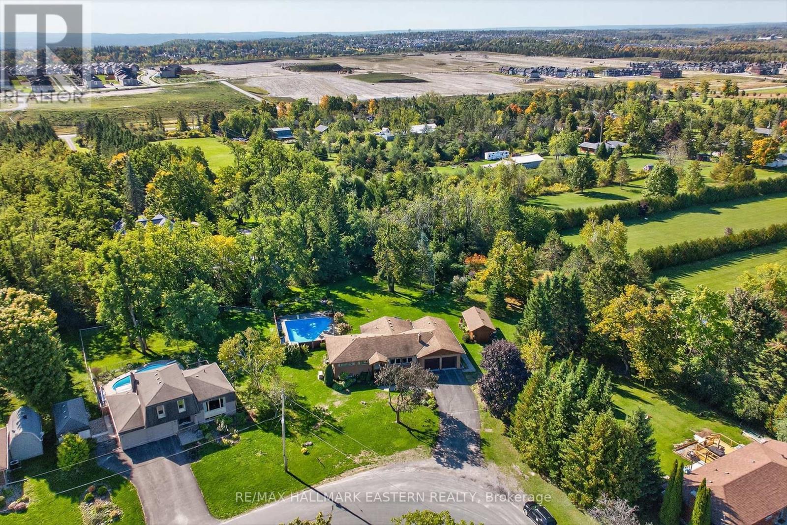 244 Patricia Crescent, Selwyn, Ontario  K9J 0C7 - Photo 46 - X12513258