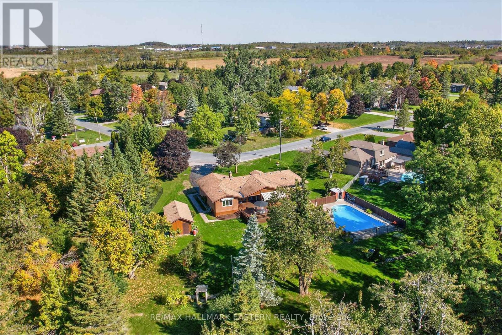 244 Patricia Crescent, Selwyn, Ontario  K9J 0C7 - Photo 48 - X12513258