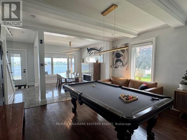 29 Crescent Street, Peterborough (Town Ward 3), Ontario  K9J 2G2 - Photo 4 - X12513736