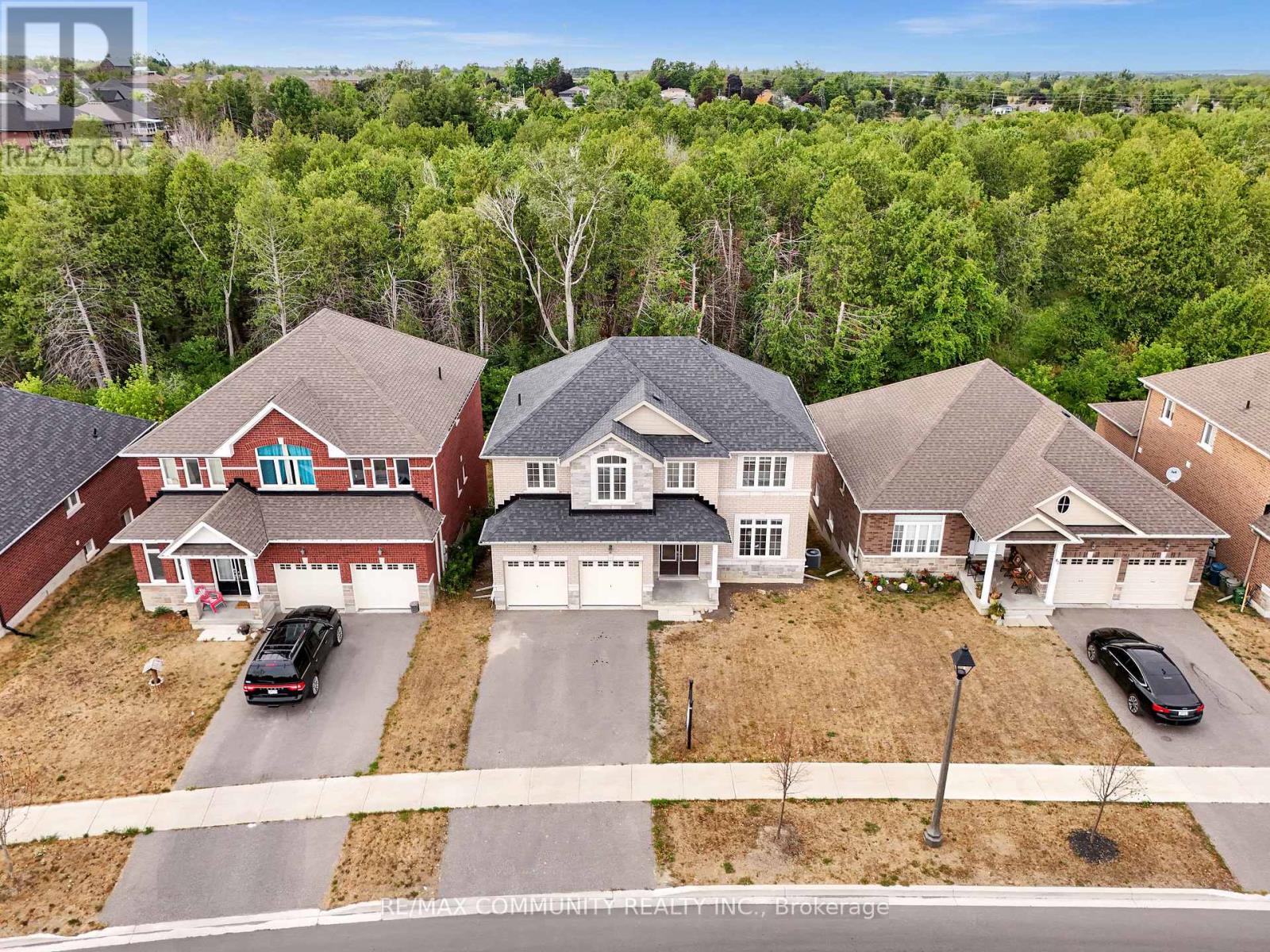 78 Alcorn Drive, Kawartha Lakes (Lindsay), Ontario  K9V 0M8 - Photo 44 - X12513556