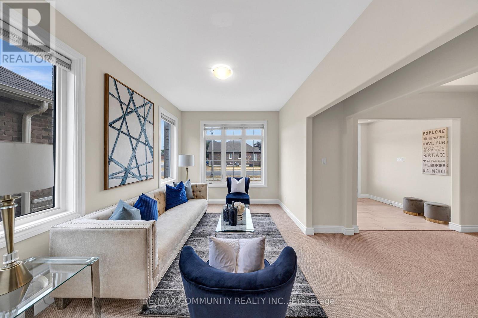 78 Alcorn Drive, Kawartha Lakes (Lindsay), Ontario  K9V 0M8 - Photo 5 - X12513556