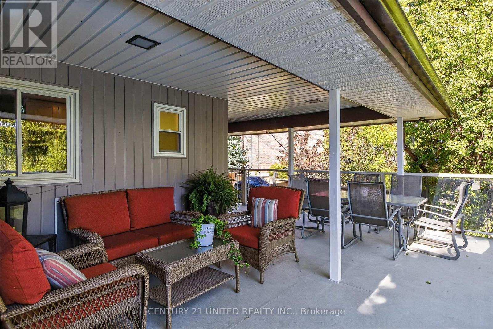 8 Oakwood Crescent, Peterborough (Monaghan Ward 2), Ontario  K9J 1N3 - Photo 26 - X12514050