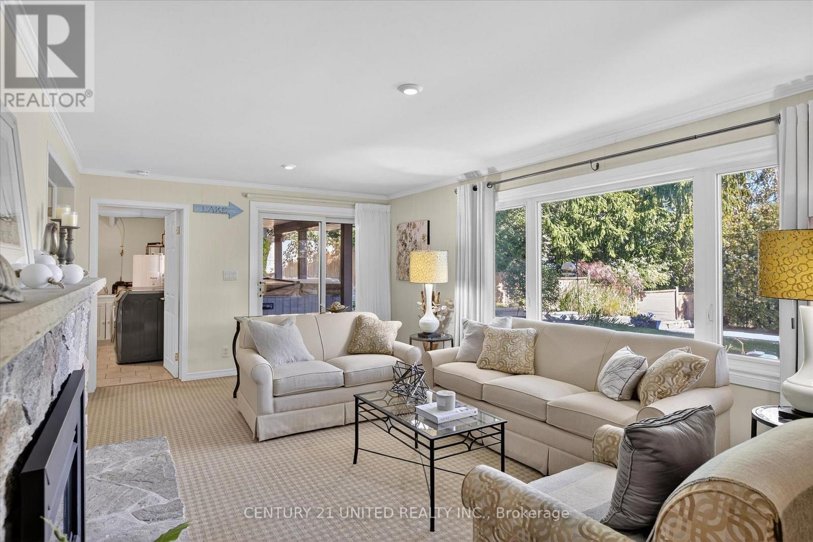 8 Oakwood Crescent, Peterborough (Monaghan Ward 2), Ontario  K9J 1N3 - Photo 27 - X12514050