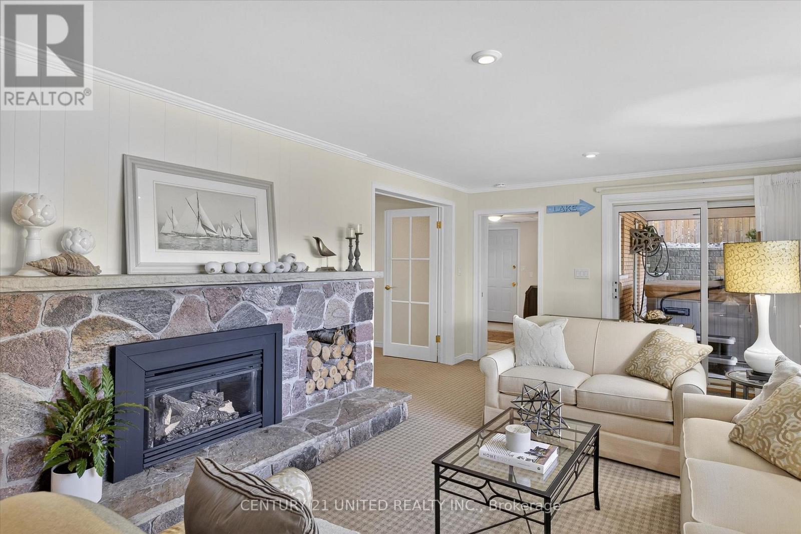 8 Oakwood Crescent, Peterborough (Monaghan Ward 2), Ontario  K9J 1N3 - Photo 28 - X12514050