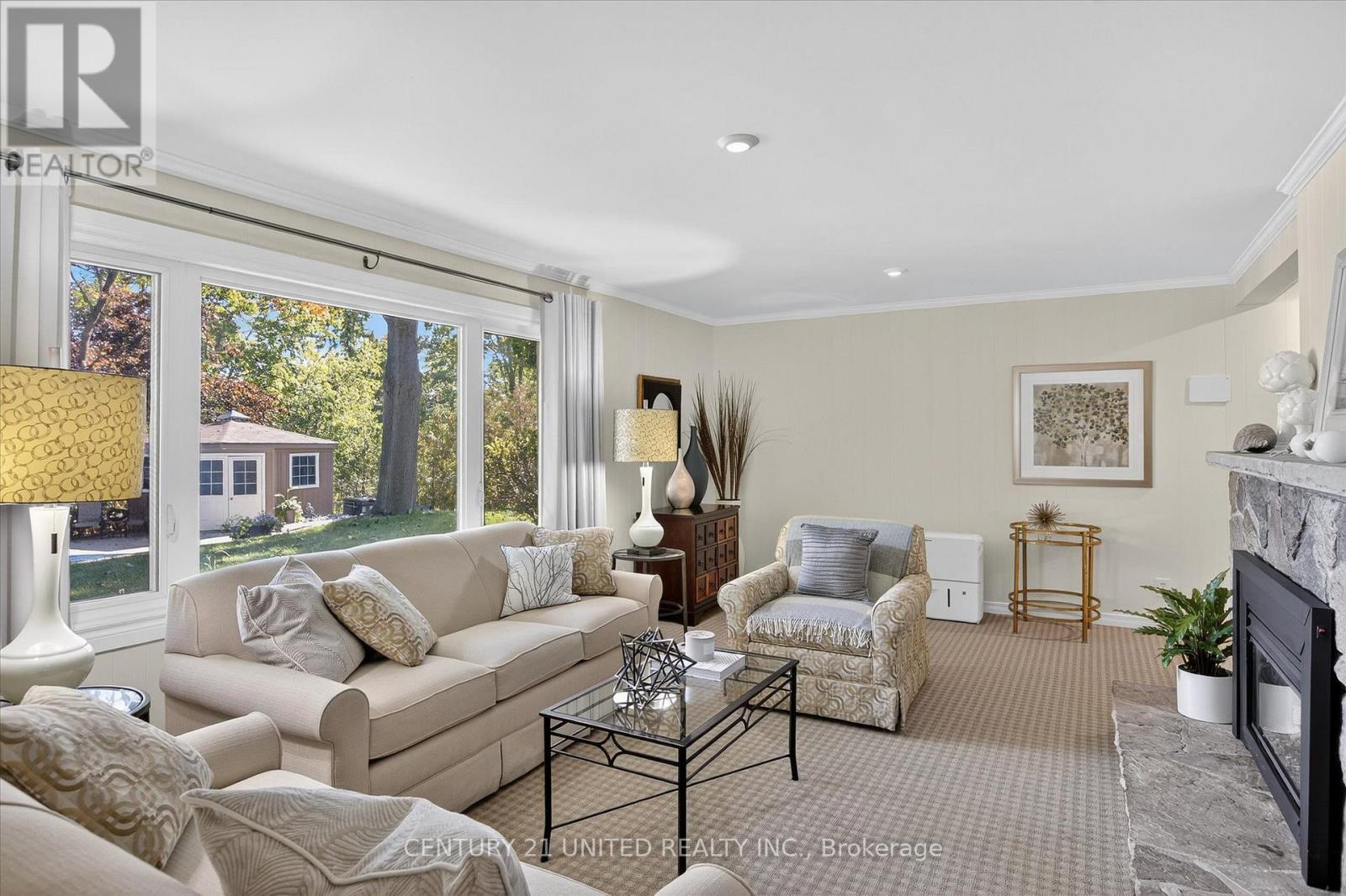 8 Oakwood Crescent, Peterborough (Monaghan Ward 2), Ontario  K9J 1N3 - Photo 29 - X12514050