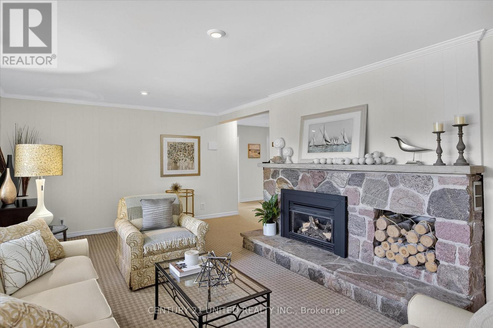 8 Oakwood Crescent, Peterborough (Monaghan Ward 2), Ontario  K9J 1N3 - Photo 30 - X12514050