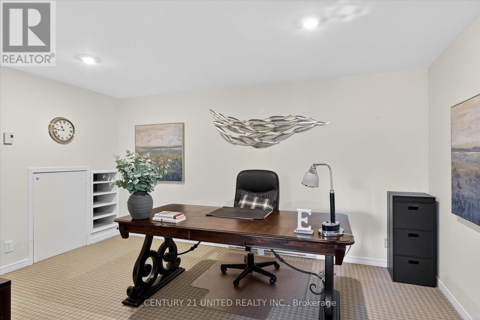 8 Oakwood Crescent, Peterborough (Monaghan Ward 2), Ontario  K9J 1N3 - Photo 31 - X12514050