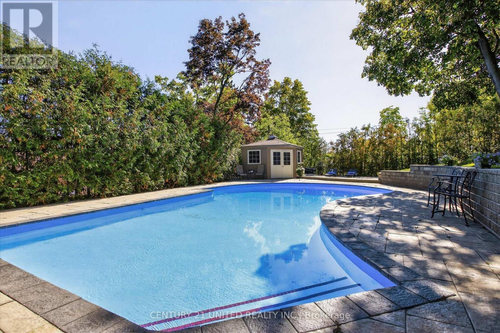 8 Oakwood Crescent, Peterborough (Monaghan Ward 2), Ontario  K9J 1N3 - Photo 42 - X12514050