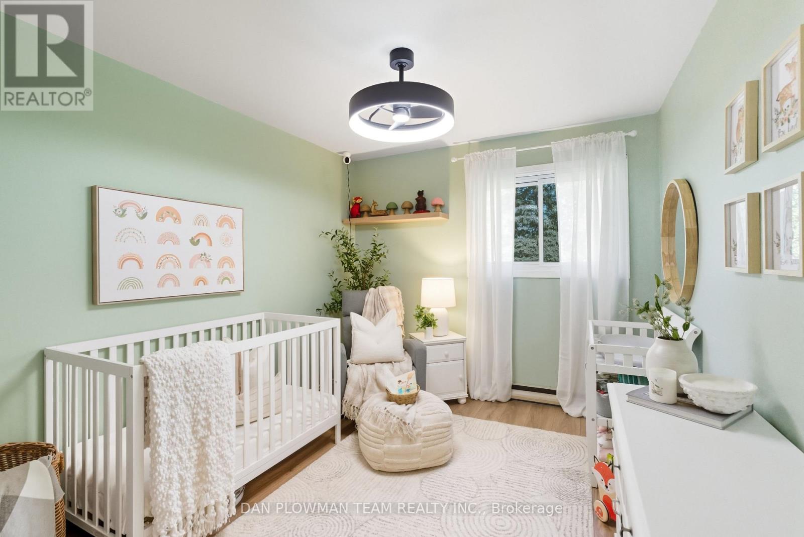 46 Alexander Avenue, Peterborough (Monaghan Ward 2), Ontario  K9J 6B4 - Photo 17 - X12514544