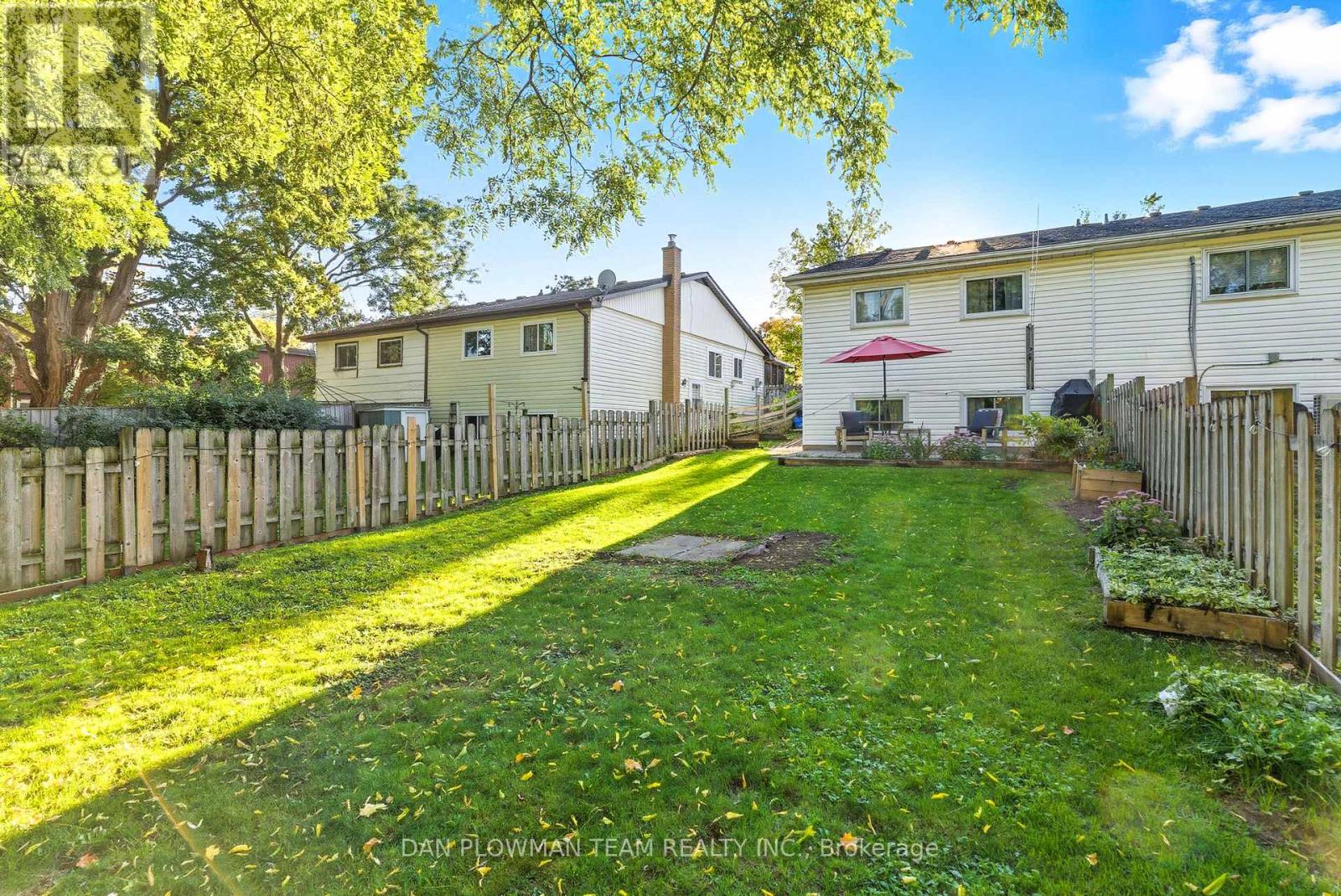 46 Alexander Avenue, Peterborough (Monaghan Ward 2), Ontario  K9J 6B4 - Photo 29 - X12514544