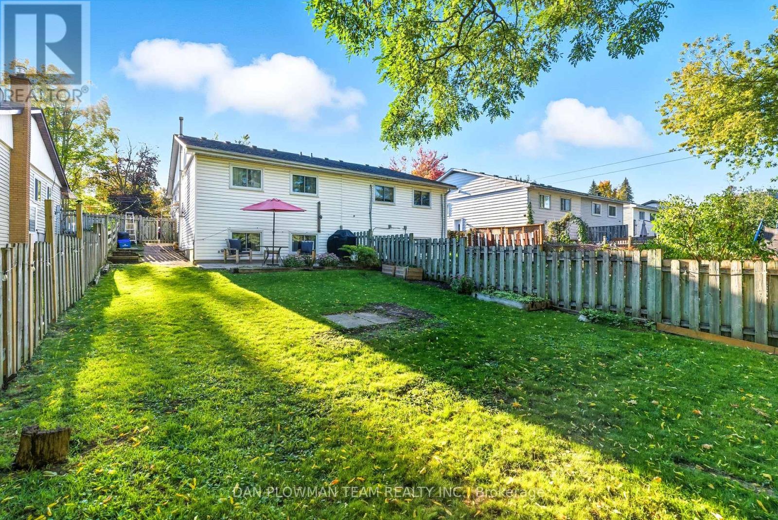 46 Alexander Avenue, Peterborough (Monaghan Ward 2), Ontario  K9J 6B4 - Photo 30 - X12514544