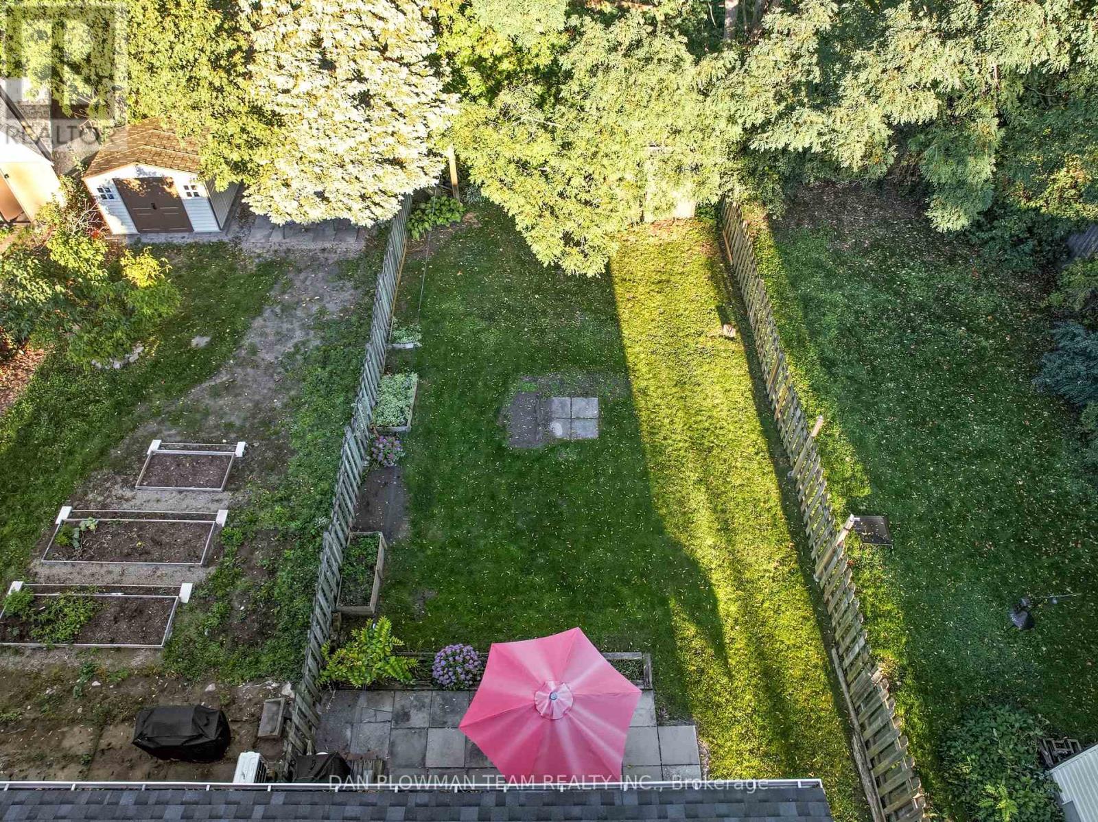 46 Alexander Avenue, Peterborough (Monaghan Ward 2), Ontario  K9J 6B4 - Photo 32 - X12514544