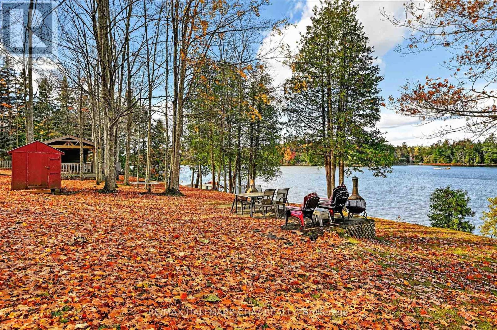 1452-1460 Birchview Road, Douro-Dummer, Ontario  K0L 2H0 - Photo 13 - X12515734