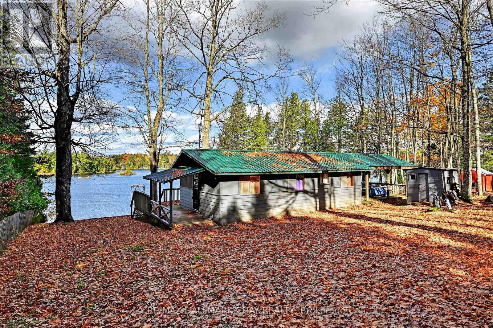 1452-1460 Birchview Road, Douro-Dummer, Ontario  K0L 2H0 - Photo 2 - X12515734